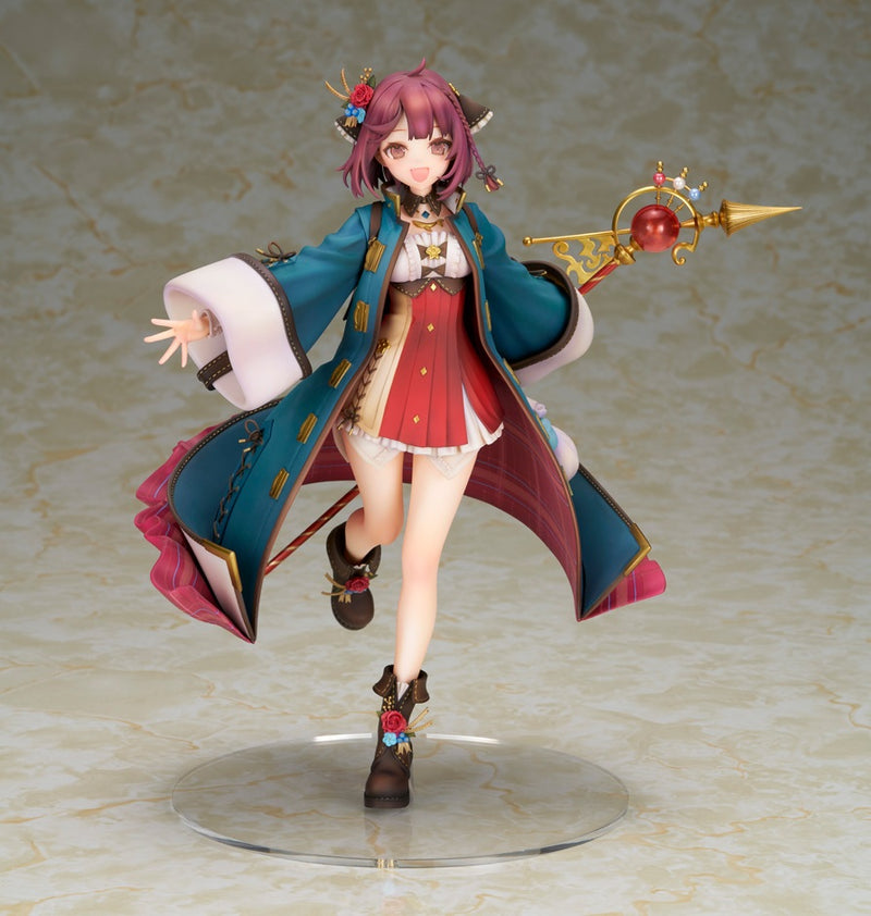 Atelier Sophie 2 Sophie The Alchemist of the Mysterious Dream Ver. 1/7 Figure