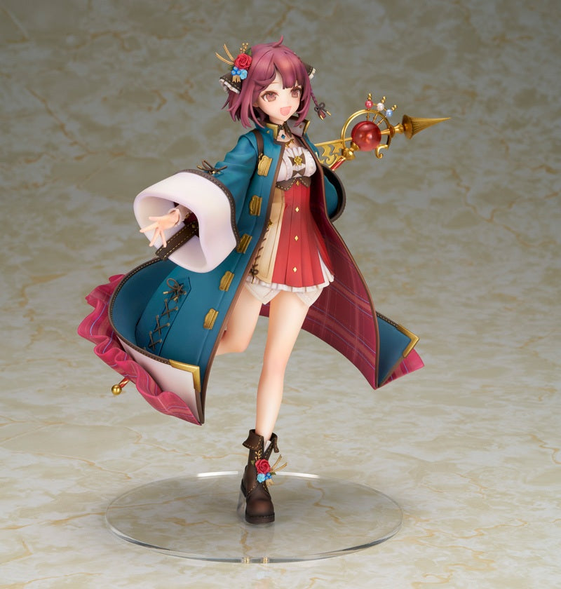 Atelier Sophie 2 Sophie The Alchemist of the Mysterious Dream Ver. 1/7 Figure