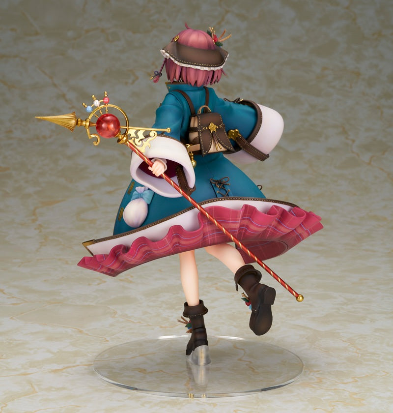 Atelier Sophie 2 Sophie The Alchemist of the Mysterious Dream Ver. 1/7 Figure