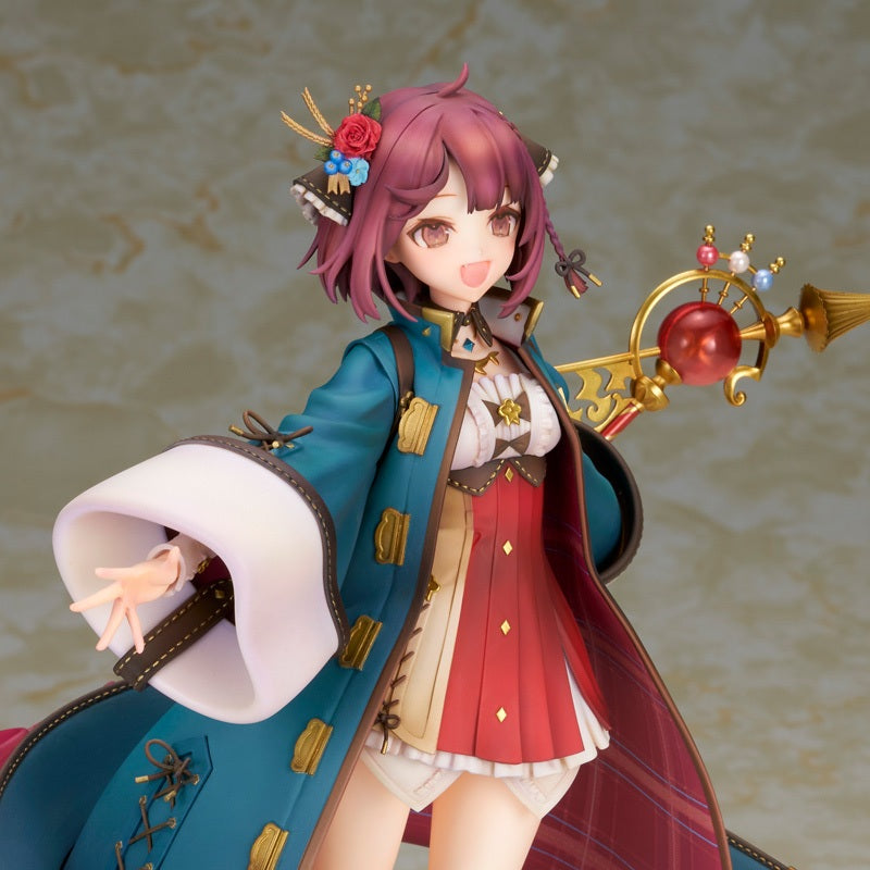 Atelier Sophie 2 Sophie The Alchemist of the Mysterious Dream Ver. 1/7 Figure
