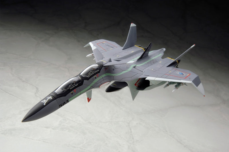 Al-Mecha Sentou Yosei Yukikaze FFR-31MR/D Super Sylph Yukikaze Renewal Figure