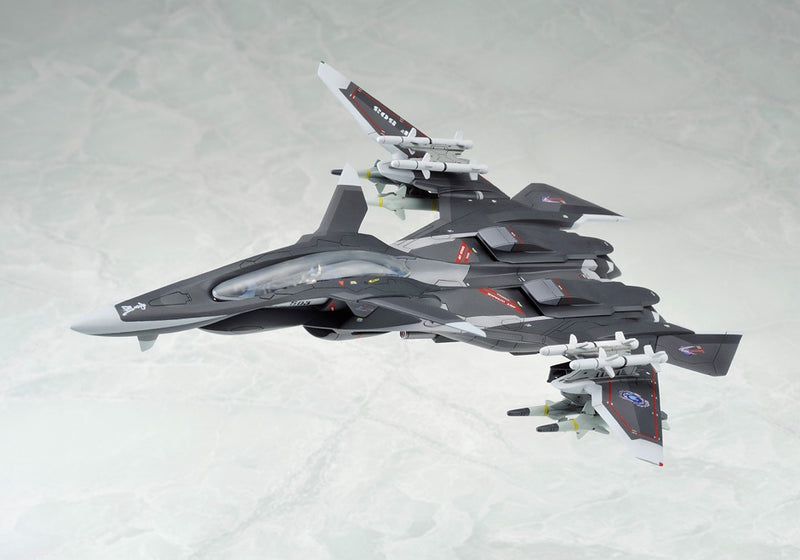 Al-Mecha Sentou Yosei Yukikaze 1/100 FFR-41MR Mave Yukikaze Renewal Ver. Figure