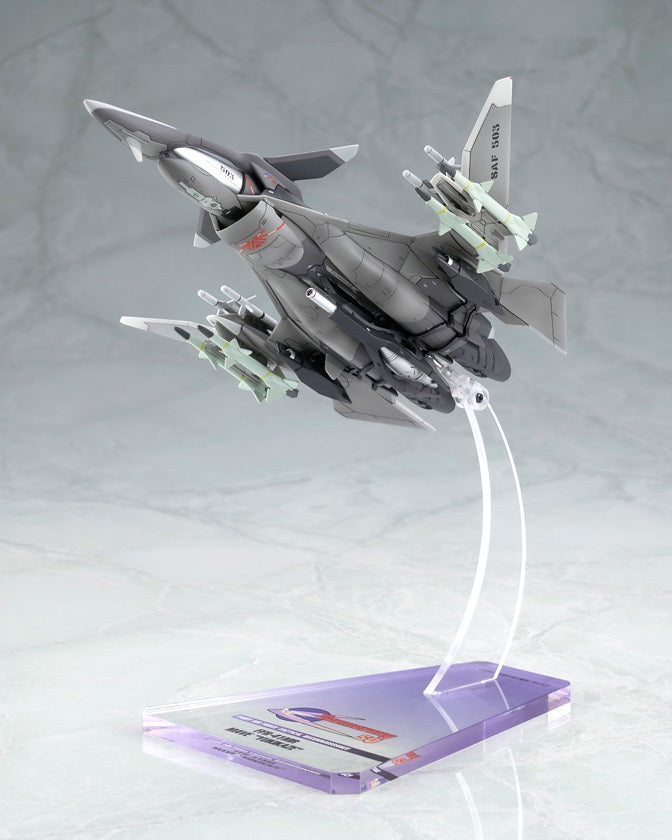 Al-Mecha Sentou Yosei Yukikaze 1/100 FFR-41MR Mave Yukikaze Renewal Ver. Figure
