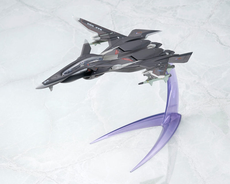 Al-Mecha Sentou Yosei Yukikaze 1/100 FFR-41MR Mave Yukikaze Renewal Ver. Figure