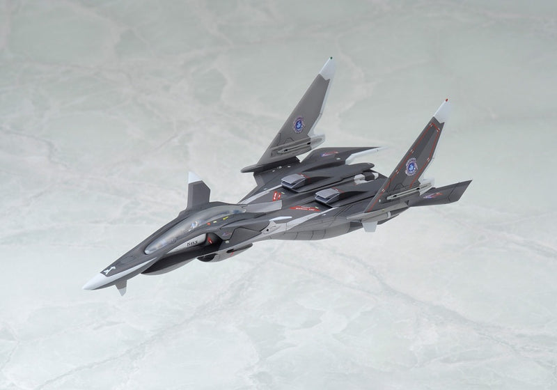 Al-Mecha Sentou Yosei Yukikaze 1/100 FFR-41MR Mave Yukikaze Renewal Ver. Figure