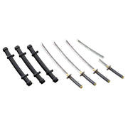 DIG Pripra Figure Weapons M.O.B. Arms Type-03 Model Kit JAPAN OFFICIAL