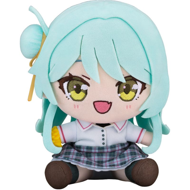 Chocopuni Plush There's No Freaking Way I'll be Your Lover! Unless Kaho Koyanagi