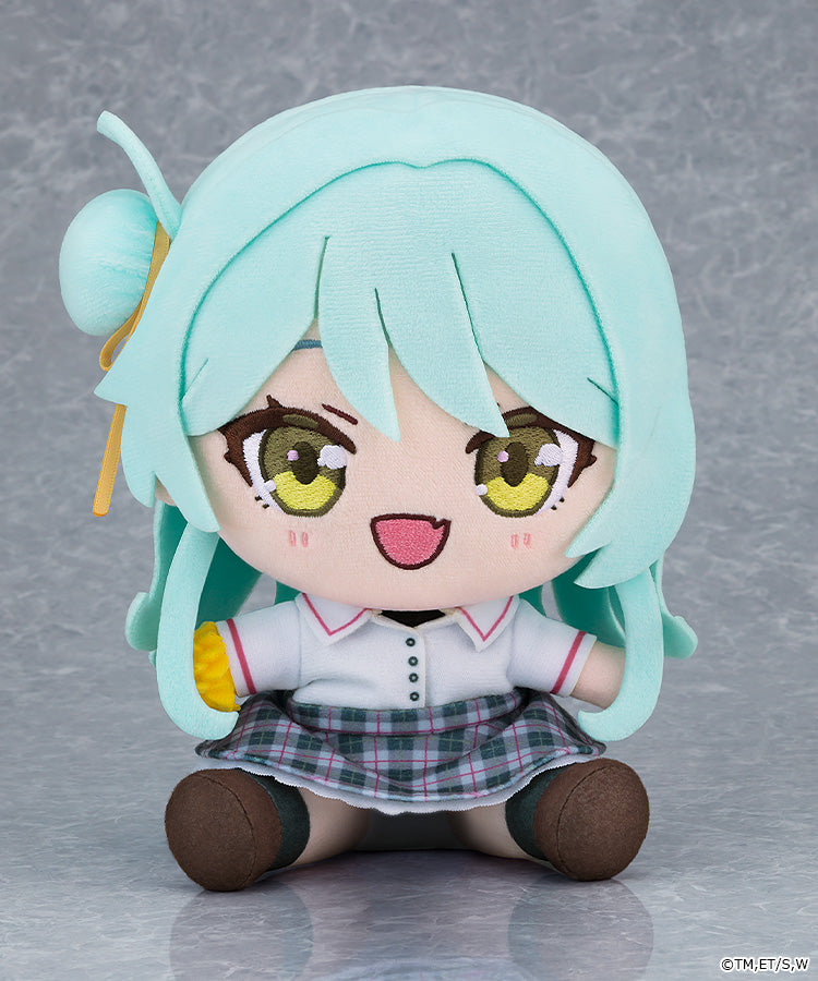 Chocopuni Plush There's No Freaking Way I'll be Your Lover! Unless Kaho Koyanagi