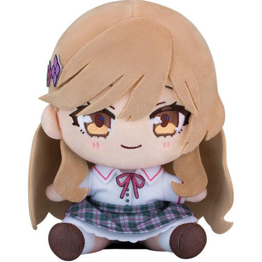 Chocopuni Plush There's No Freaking Way I'll be Your Lover! Unless.. Ajisai Sena