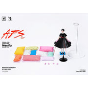 Beautiful ChemistryxM.Y CHEN Zuer Collector of the Slumber Pillow Nesifu Figure
