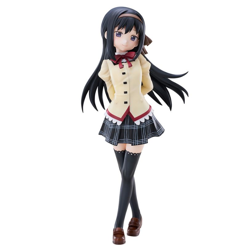 TENITOL TALL Puella Magi Madoka Magica Walpurgisnacht Rising Homura Akemi Figure