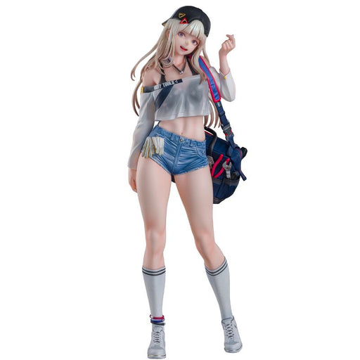 PROOF Goddess of Victory Nikke Centi Supreme Holiday 1/7 Figure JAPAN OFFICIAL