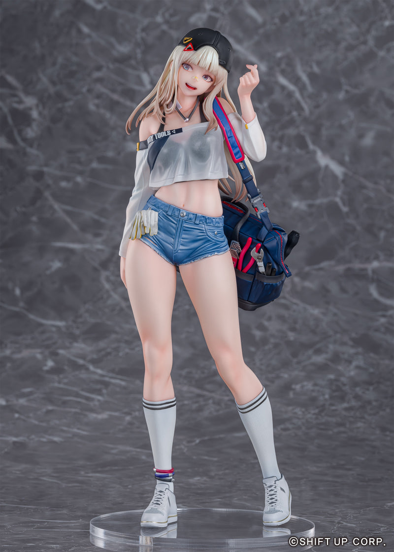 PROOF Goddess of Victory Nikke Centi Supreme Holiday 1/7 Figure JAPAN OFFICIAL