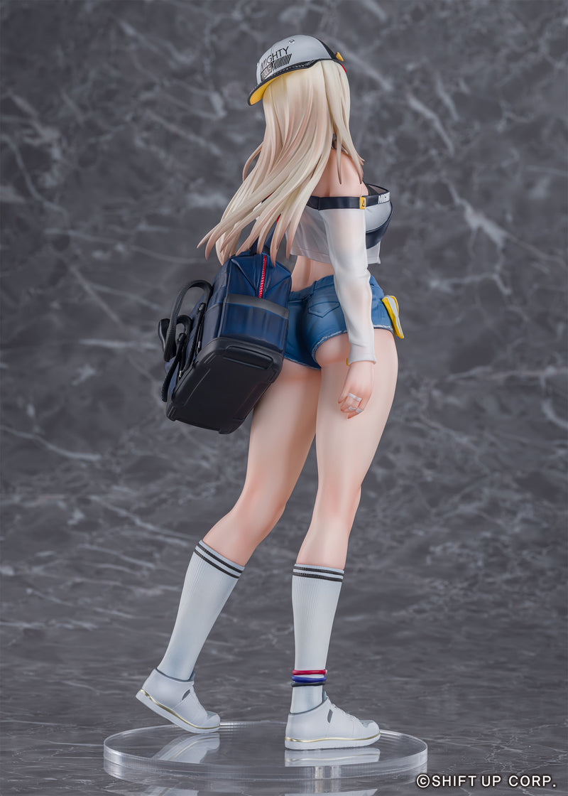 PROOF Goddess of Victory Nikke Centi Supreme Holiday 1/7 Figure JAPAN OFFICIAL