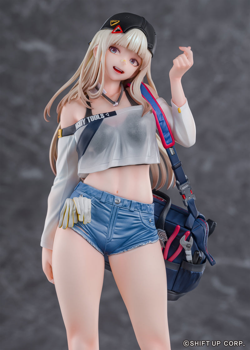 PROOF Goddess of Victory Nikke Centi Supreme Holiday 1/7 Figure JAPAN OFFICIAL