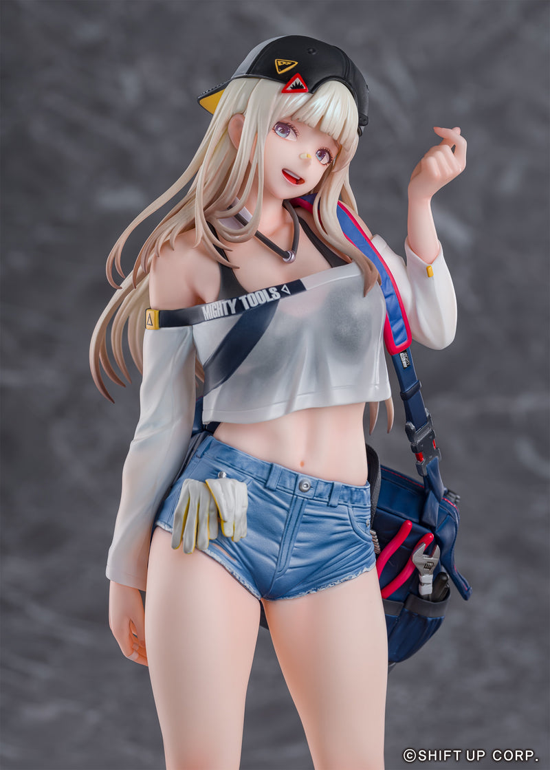 PROOF Goddess of Victory Nikke Centi Supreme Holiday 1/7 Figure JAPAN OFFICIAL