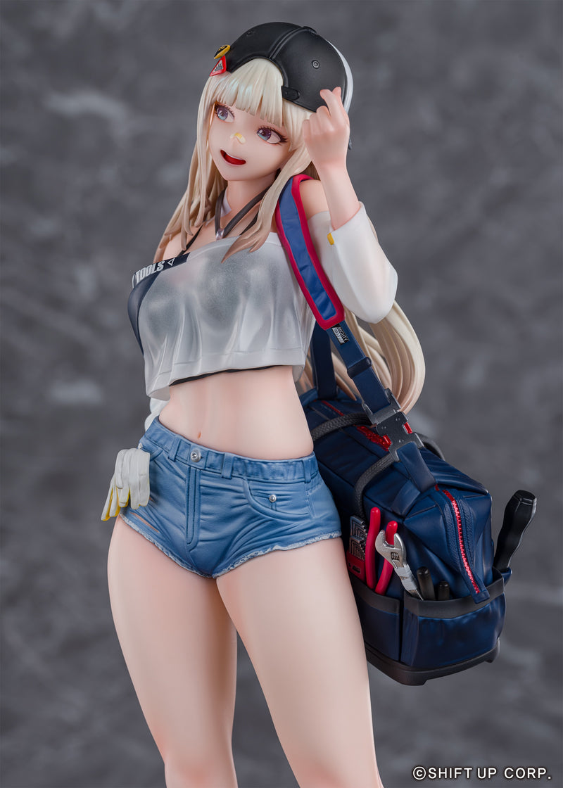 PROOF Goddess of Victory Nikke Centi Supreme Holiday 1/7 Figure JAPAN OFFICIAL