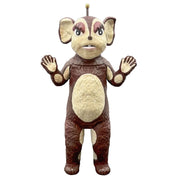 Future Quest FFSC Kaiju Booska Chamegon Figure JAPAN OFFICIAL