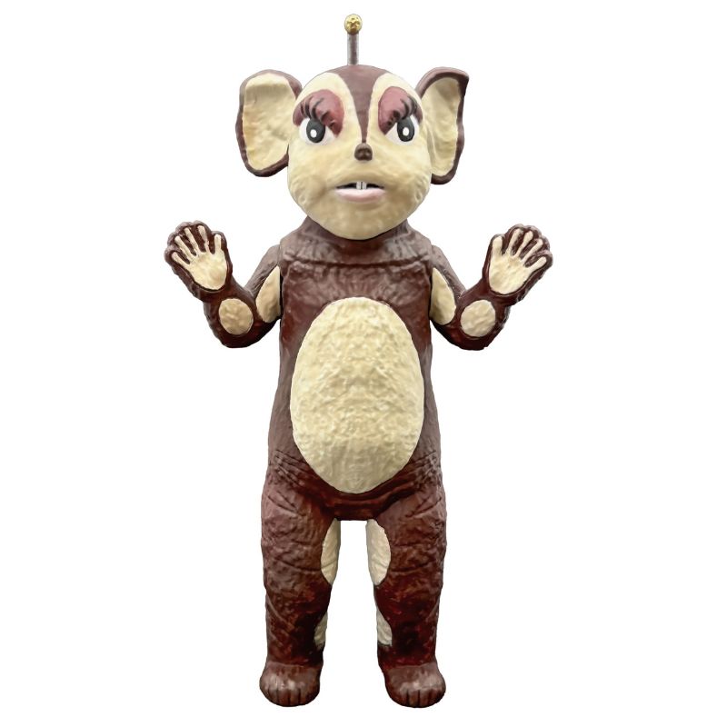 Future Quest FFSC Kaiju Booska Chamegon Figure JAPAN OFFICIAL