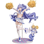 Phat Company Azur Lane Champion of Unicorn 1/6 Figure JAPAN OFFICIAL
