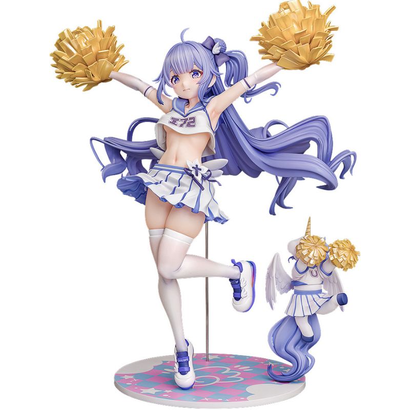 Phat Company Azur Lane Champion of Unicorn 1/6 Figure JAPAN OFFICIAL