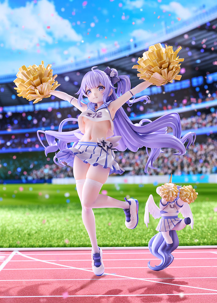Phat Company Azur Lane Champion of Unicorn 1/6 Figure JAPAN OFFICIAL