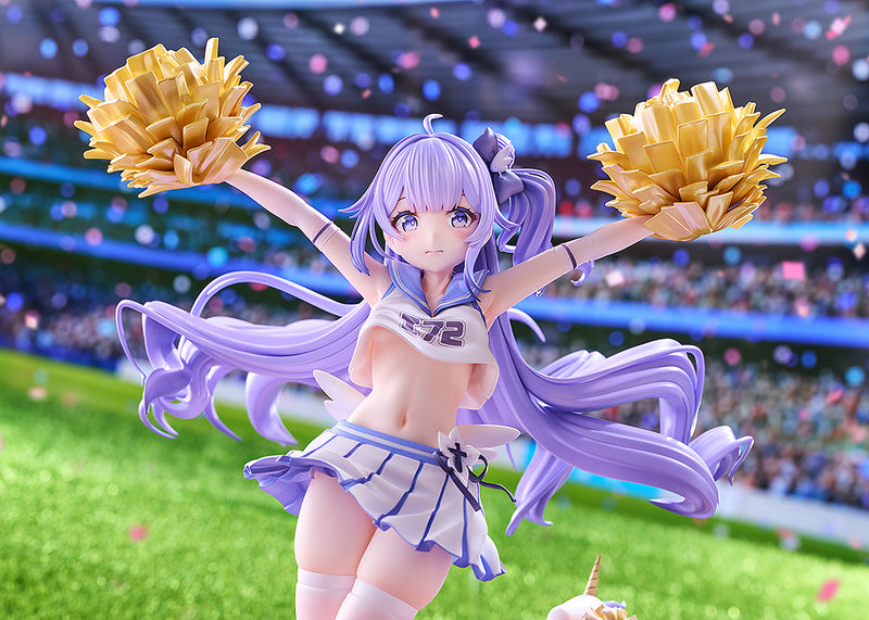 Phat Company Azur Lane Champion of Unicorn 1/6 Figure JAPAN OFFICIAL
