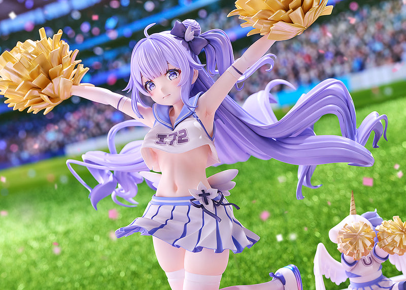 Phat Company Azur Lane Champion of Unicorn 1/6 Figure JAPAN OFFICIAL