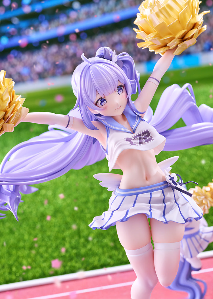 Phat Company Azur Lane Champion of Unicorn 1/6 Figure JAPAN OFFICIAL