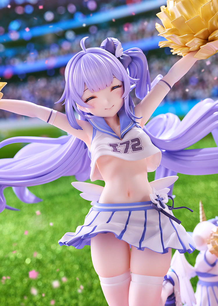 Phat Company Azur Lane Champion of Unicorn 1/6 Figure JAPAN OFFICIAL