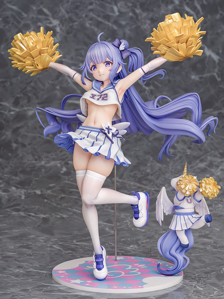 Phat Company Azur Lane Champion of Unicorn 1/6 Figure JAPAN OFFICIAL