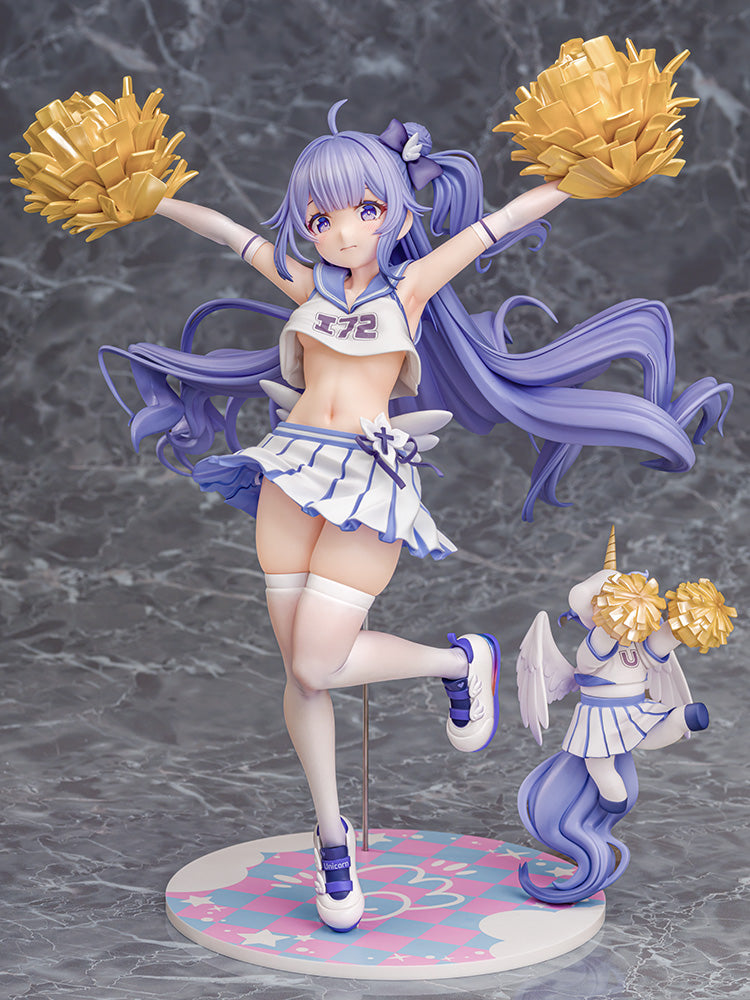 Phat Company Azur Lane Champion of Unicorn 1/6 Figure JAPAN OFFICIAL