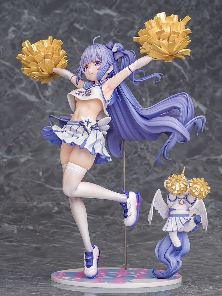 Phat Company Azur Lane Champion of Unicorn 1/6 Figure JAPAN OFFICIAL