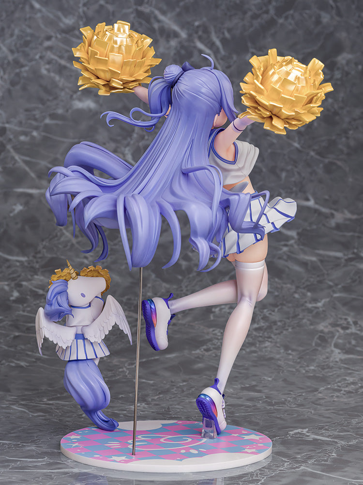 Phat Company Azur Lane Champion of Unicorn 1/6 Figure JAPAN OFFICIAL