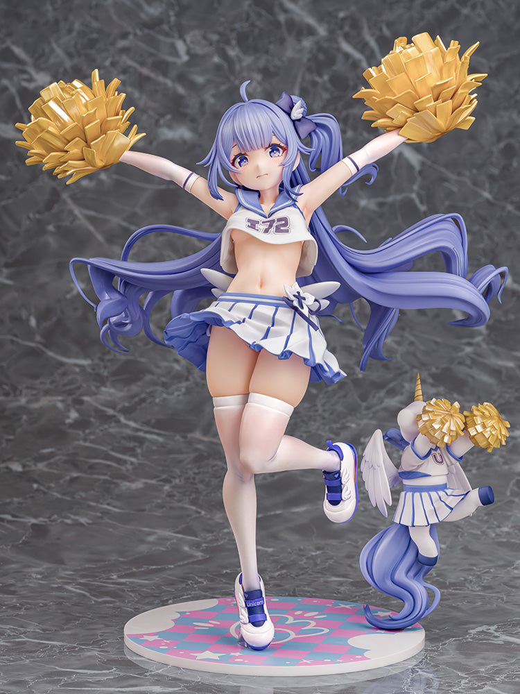 Phat Company Azur Lane Champion of Unicorn 1/6 Figure JAPAN OFFICIAL