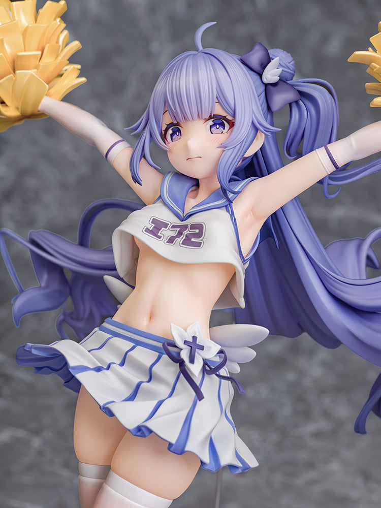 Phat Company Azur Lane Champion of Unicorn 1/6 Figure JAPAN OFFICIAL