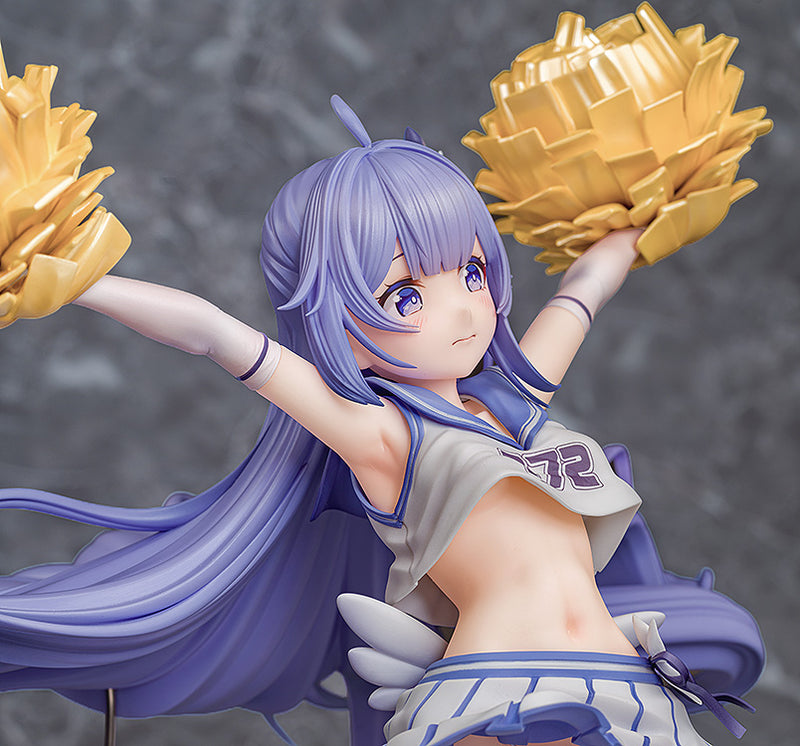 Phat Company Azur Lane Champion of Unicorn 1/6 Figure JAPAN OFFICIAL