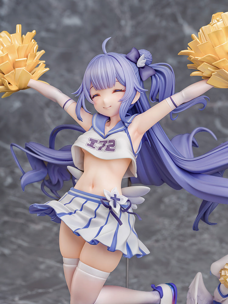 Phat Company Azur Lane Champion of Unicorn 1/6 Figure JAPAN OFFICIAL
