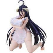 FREEing Overlord Albedo Apron Ver. 1/4 Figure JAPAN OFFICIAL