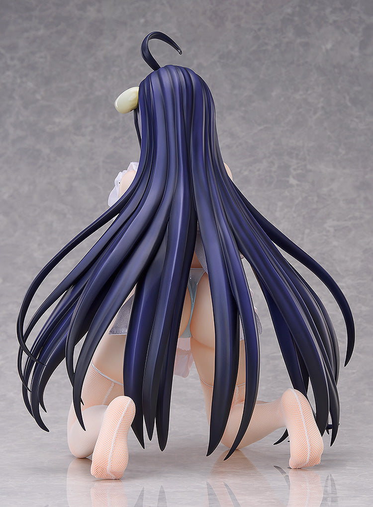 FREEing Overlord Albedo Apron Ver. 1/4 Figure JAPAN OFFICIAL