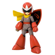 Kotobukiya ROCKMAN Proto Man Repackage Edition 1/10 Model Kit JAPAN OFFICIAL