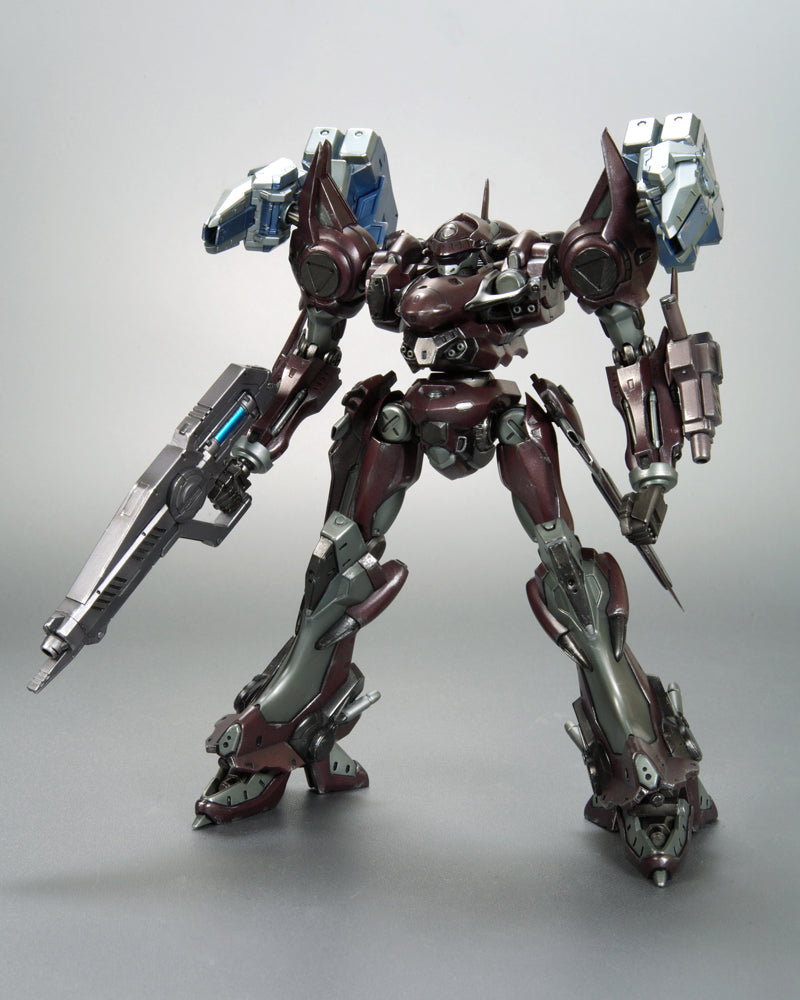 Kotobukiya Armored Core Mirage C02-URANUS 1/72 Model Kit JAPAN OFFICIAL