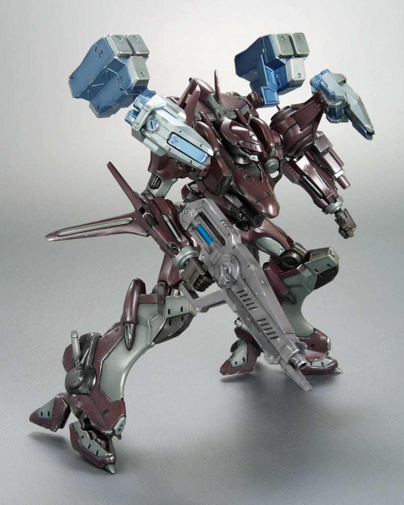 Kotobukiya Armored Core Mirage C02-URANUS 1/72 Model Kit JAPAN OFFICIAL