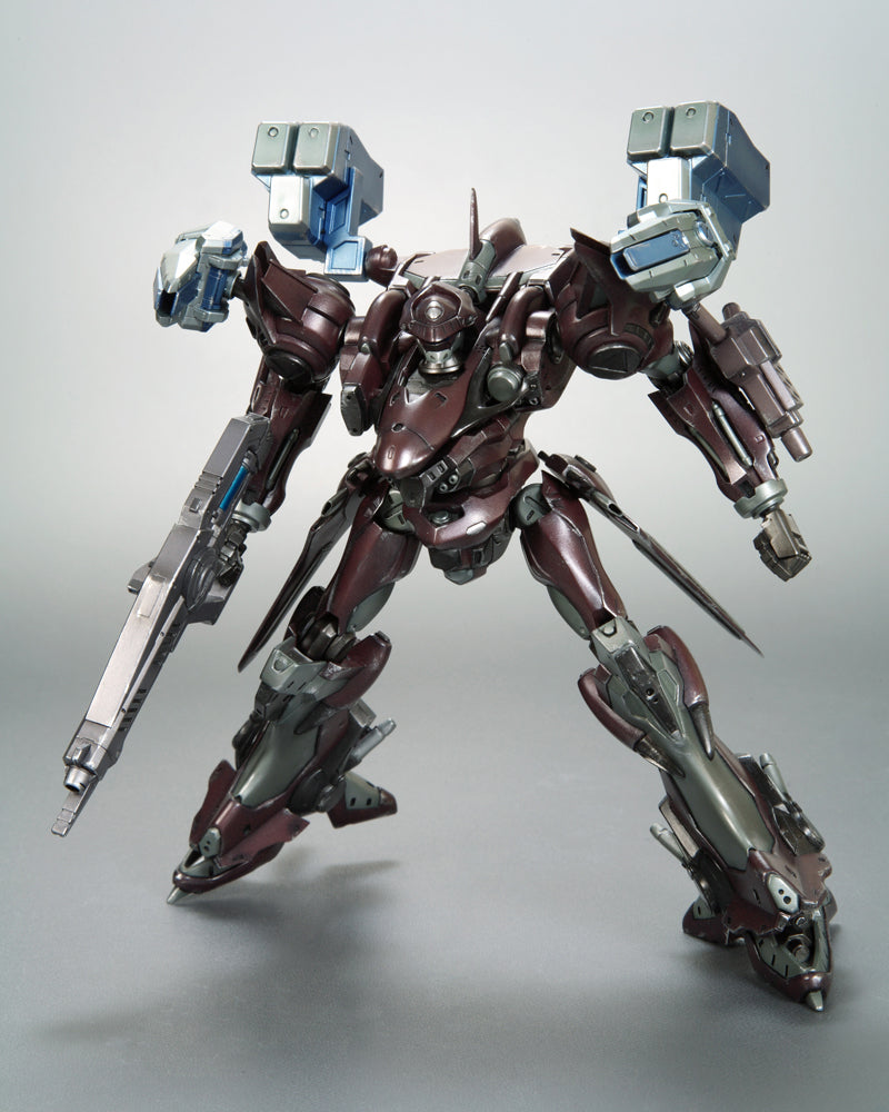 Kotobukiya Armored Core Mirage C02-URANUS 1/72 Model Kit JAPAN OFFICIAL