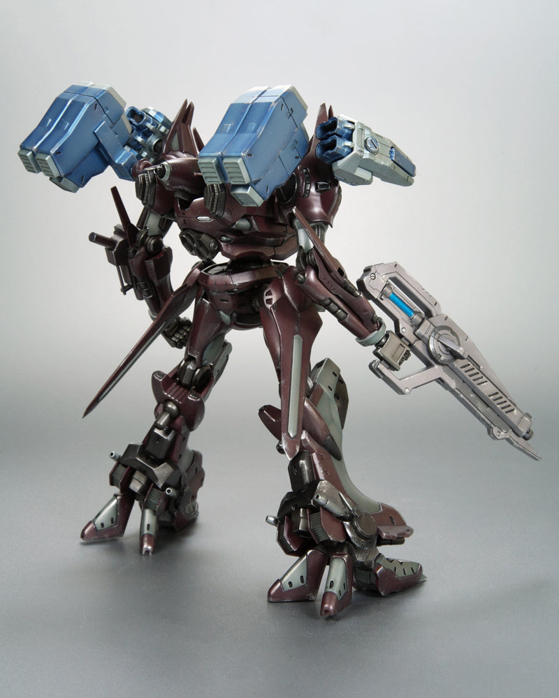 Kotobukiya Armored Core Mirage C02-URANUS 1/72 Model Kit JAPAN OFFICIAL