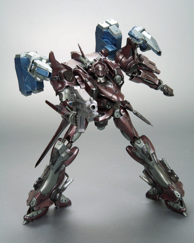 Kotobukiya Armored Core Mirage C02-URANUS 1/72 Model Kit JAPAN OFFICIAL
