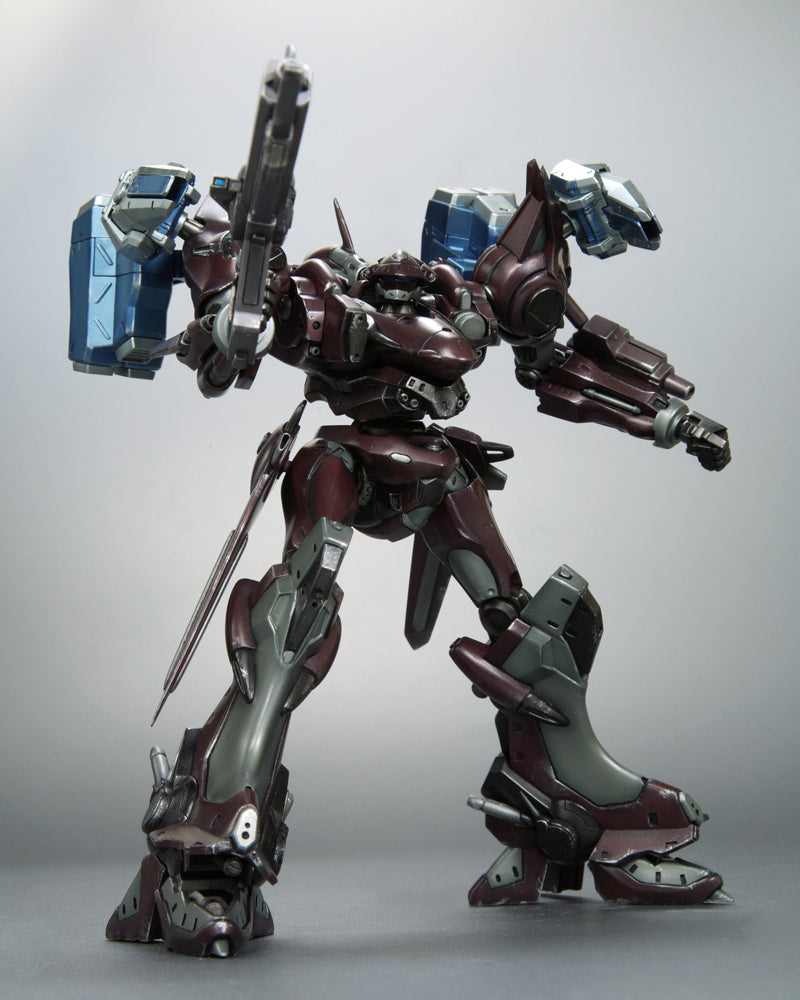 Kotobukiya Armored Core Mirage C02-URANUS 1/72 Model Kit JAPAN OFFICIAL