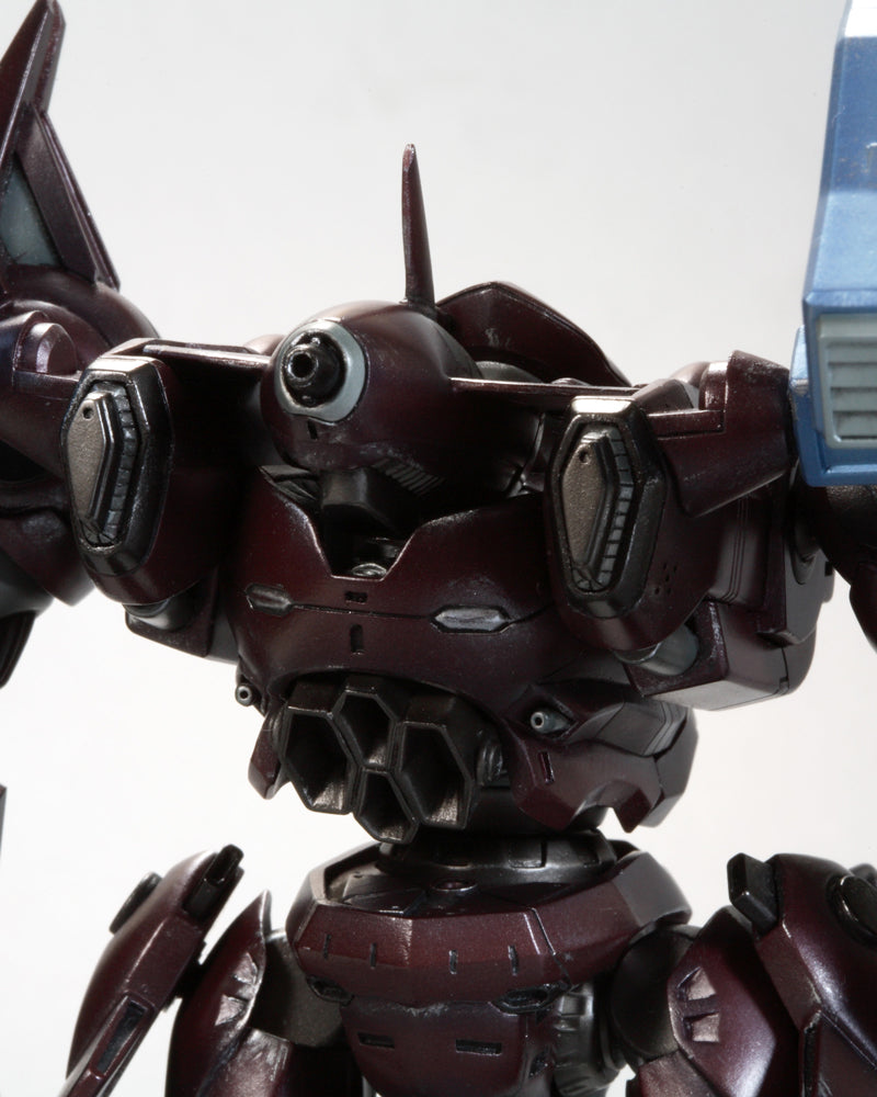 Kotobukiya Armored Core Mirage C02-URANUS 1/72 Model Kit JAPAN OFFICIAL