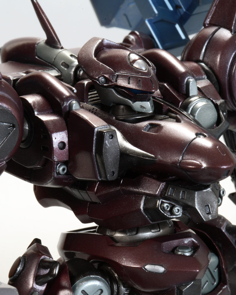 Kotobukiya Armored Core Mirage C02-URANUS 1/72 Model Kit JAPAN OFFICIAL