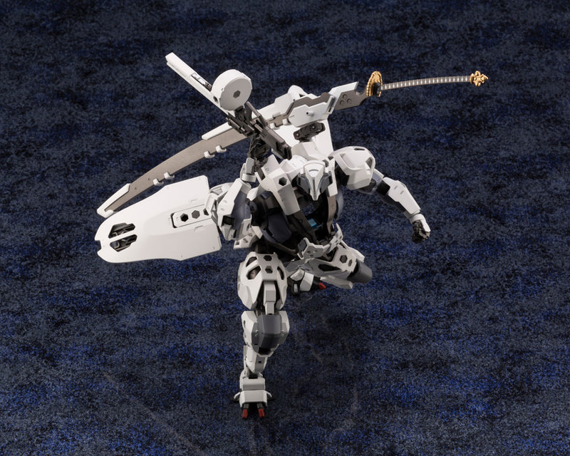 Kotobukiya Hexa Gear V-THOR 1/24 Model Kit JAPAN OFFICIAL